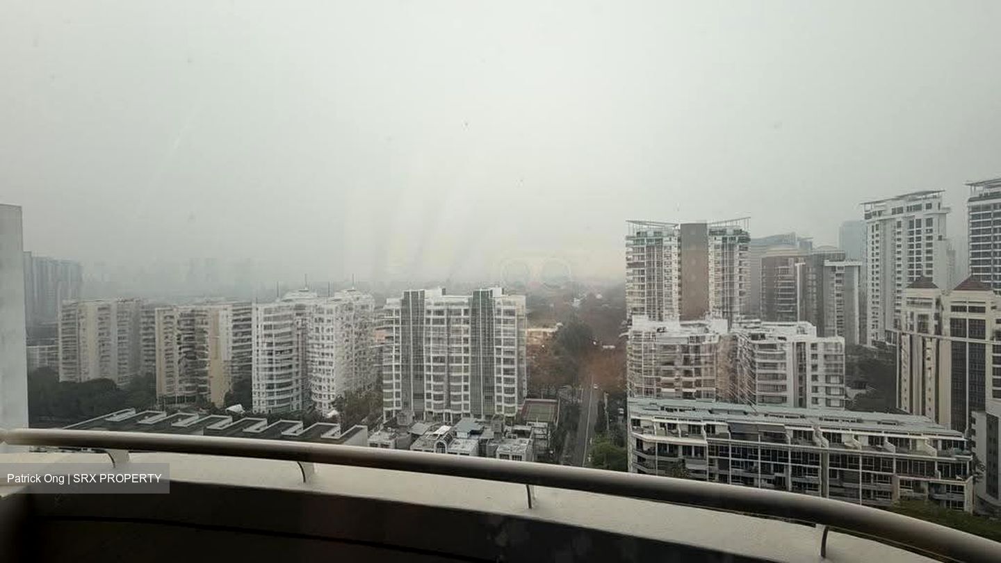 Valley Park (D10), Condominium #633010231